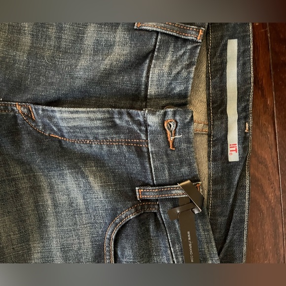 MENS DESIGNER JEANS - Picture 3 of 5